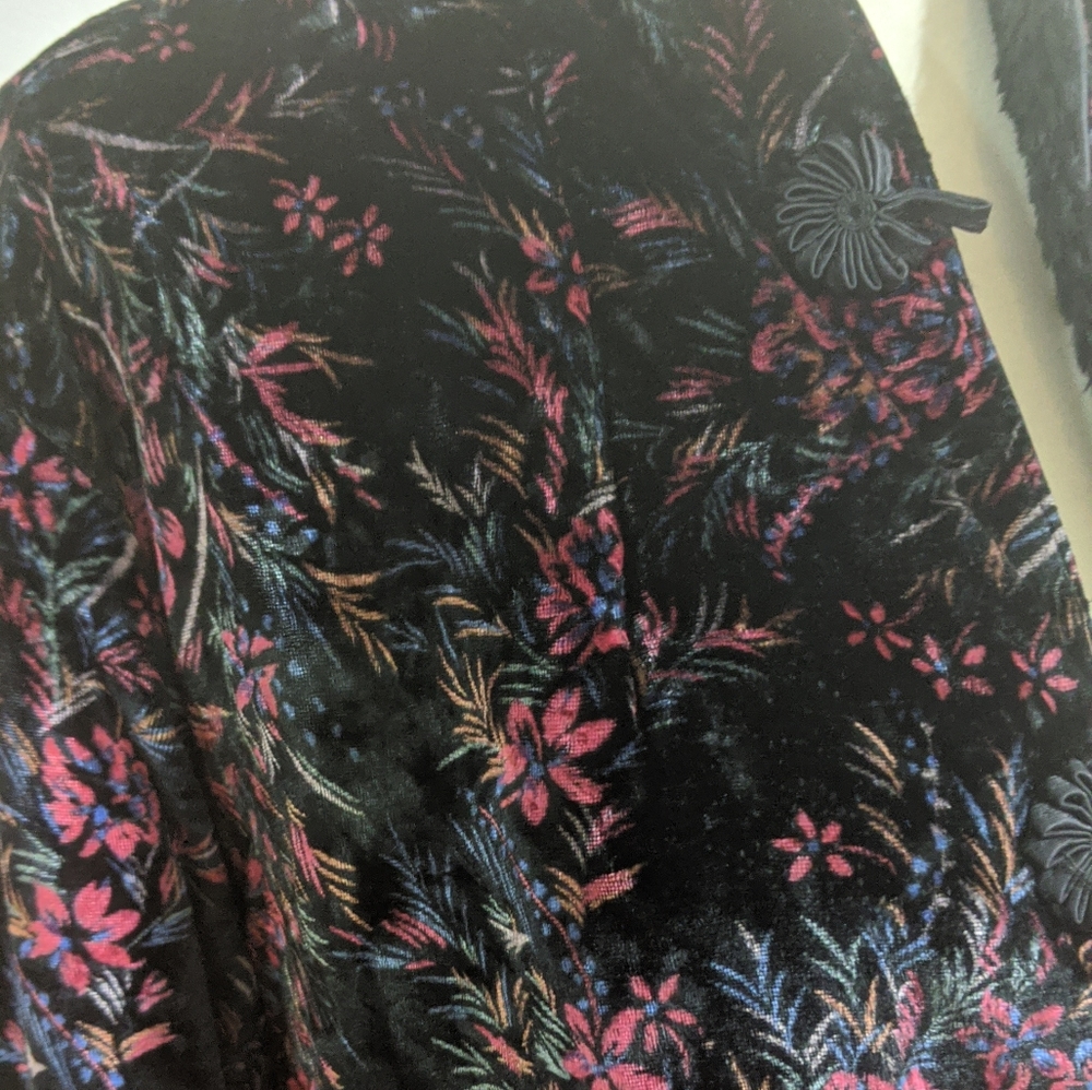 Reversible Jacket - image 6